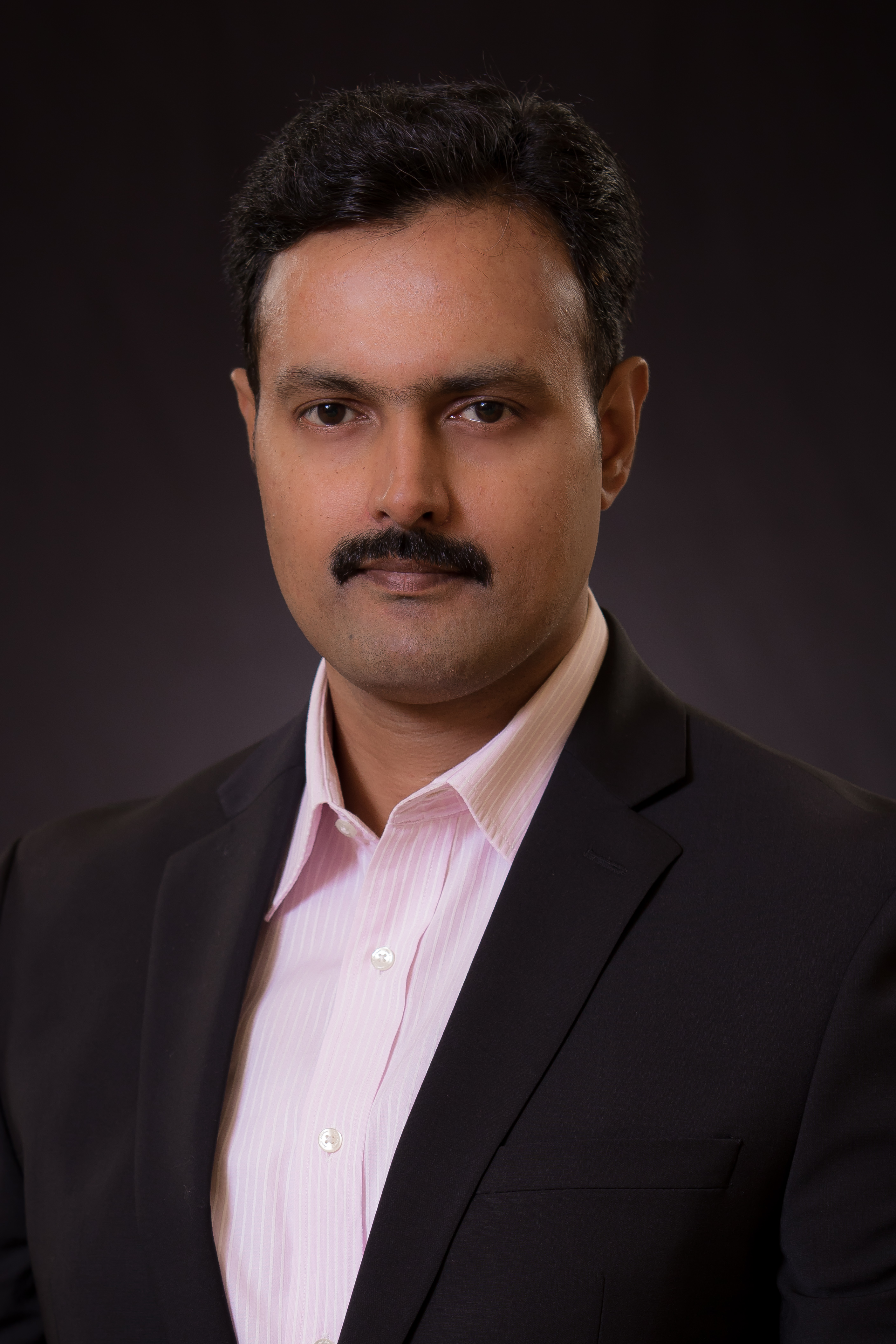 Saikrishna Baragur, VP, General Manager Streamline Healthcare Solutions