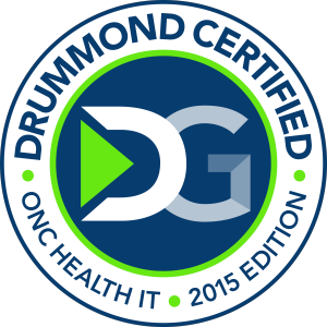 Streamline’s SmartCare 5.0 Earns ONC Health IT Certification From Drummond Group