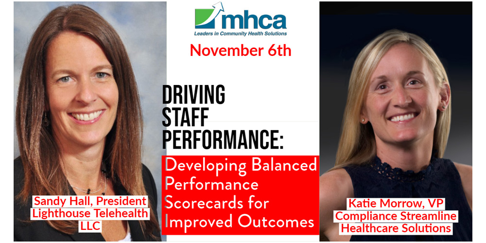 Streamline Healthcare Solutions And Harbor Present At MHCA’s Fall Conference In Atlanta