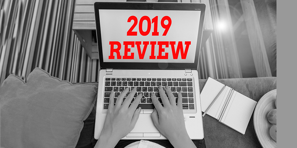 Streamline’s Year In Review: 2019’s Key Industry Changes