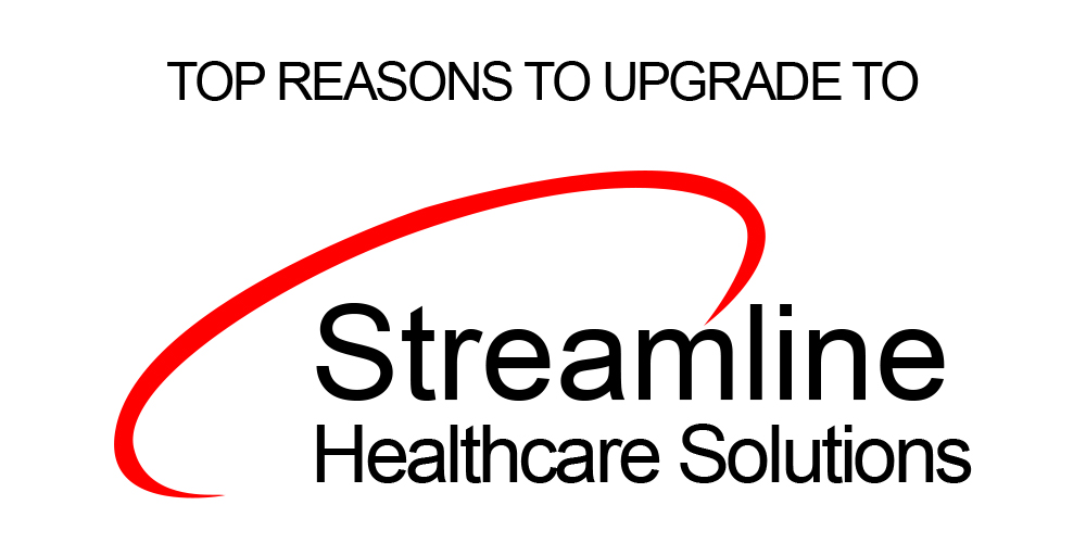 Reasons to Upgrade to SmartCare!
