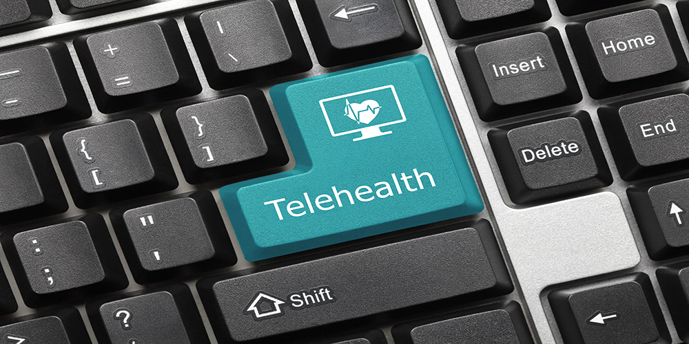 Getting Started With Telehealth
