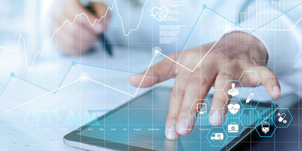 EHR Software Determines Data-Driven Success in Behavioral Health and Human Services