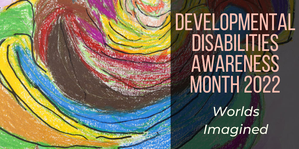 Developmental Disabilities Awareness Month | Streamline Healthcare