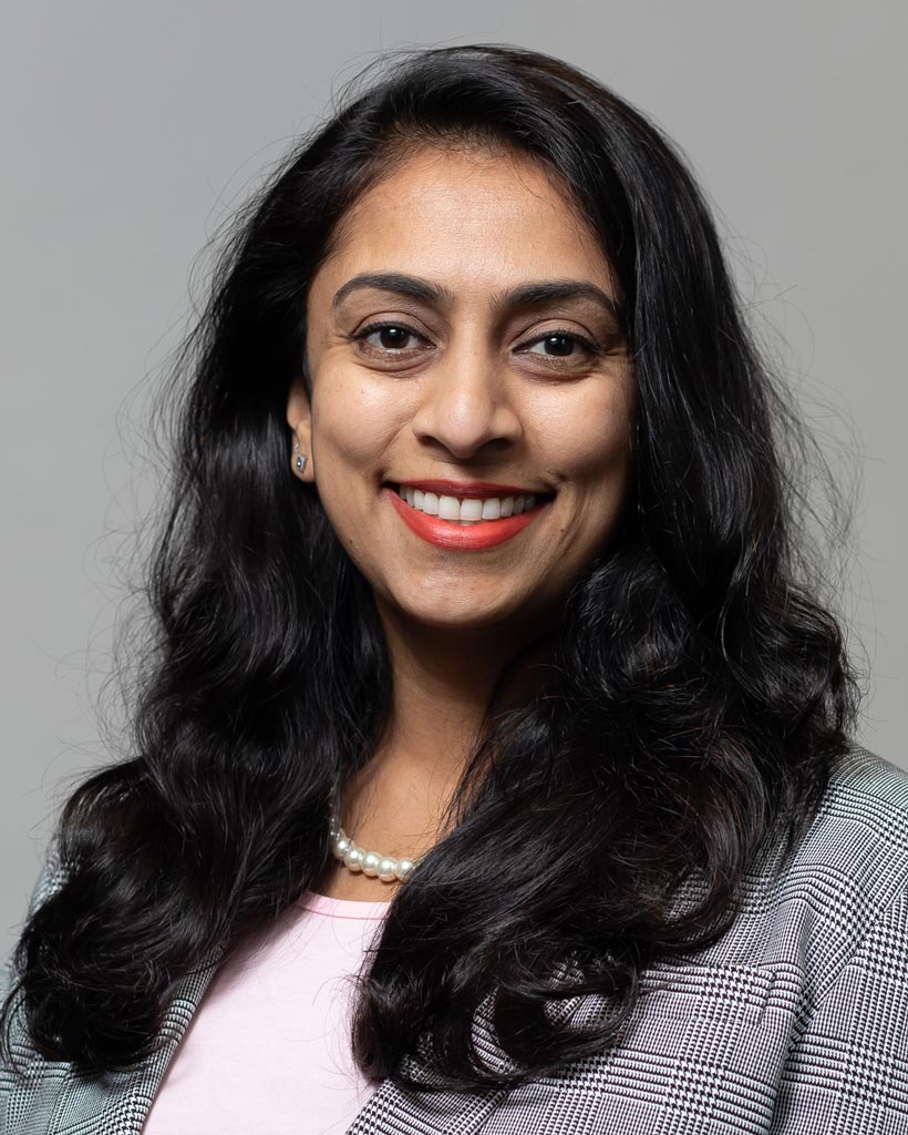 Anita Jeyakumar