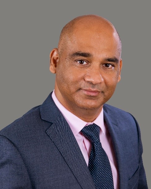 Javed Husain, Co-Chief Executive Officer.