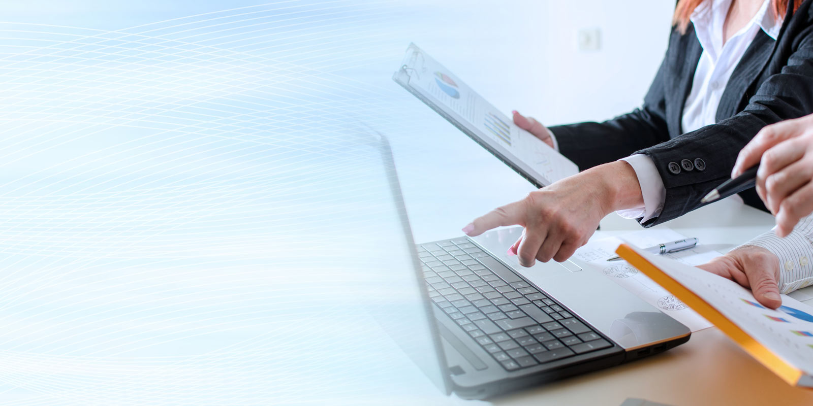 Our Solution Focused Services Streamline Healthcare