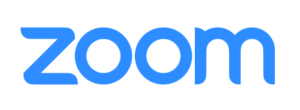 Zoom.