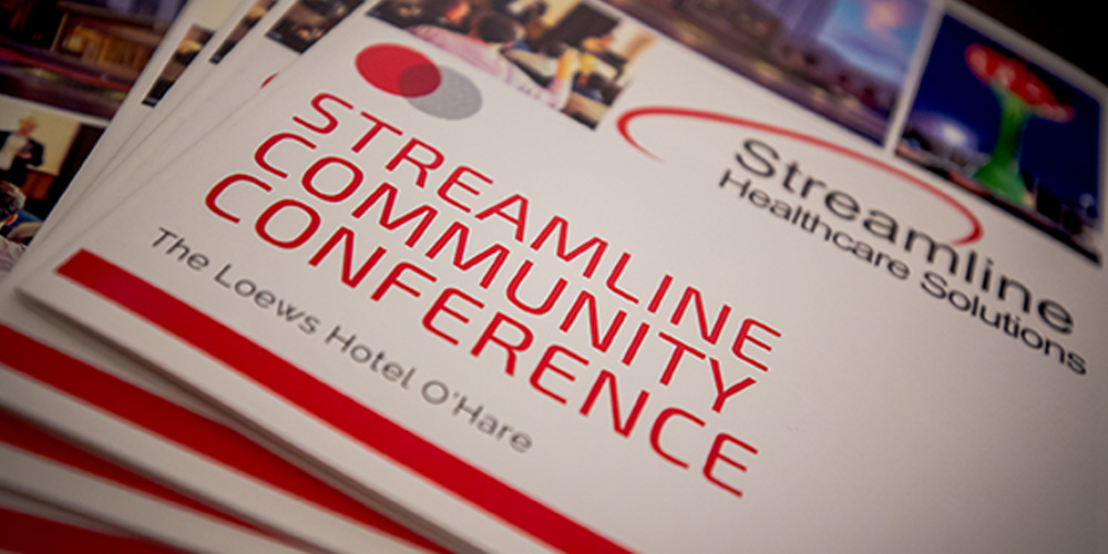 Streamline’s Client Community Conference 2021