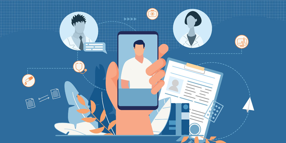 Maximizing Technology in Behavioral Health and Human Services: How One Provider is Building a “Digital Bridge to Health”
