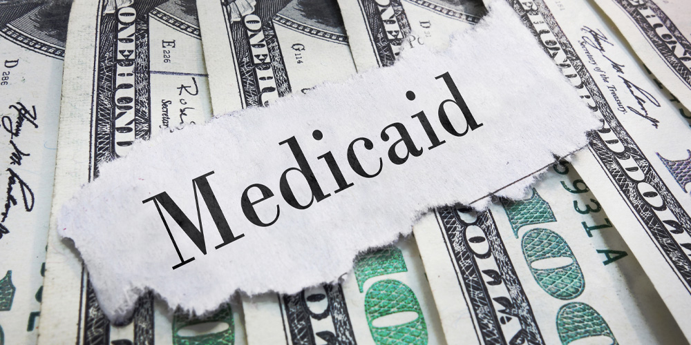 Post PHE: The State of Medicaid