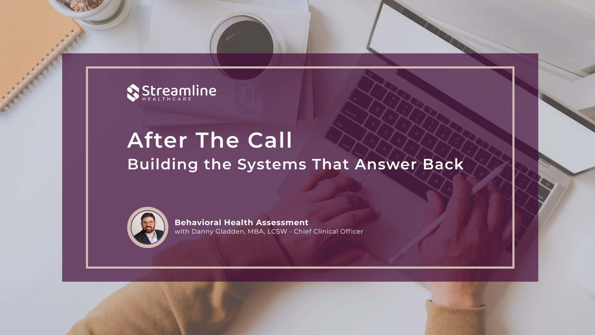After The Call - September 2026 Blog