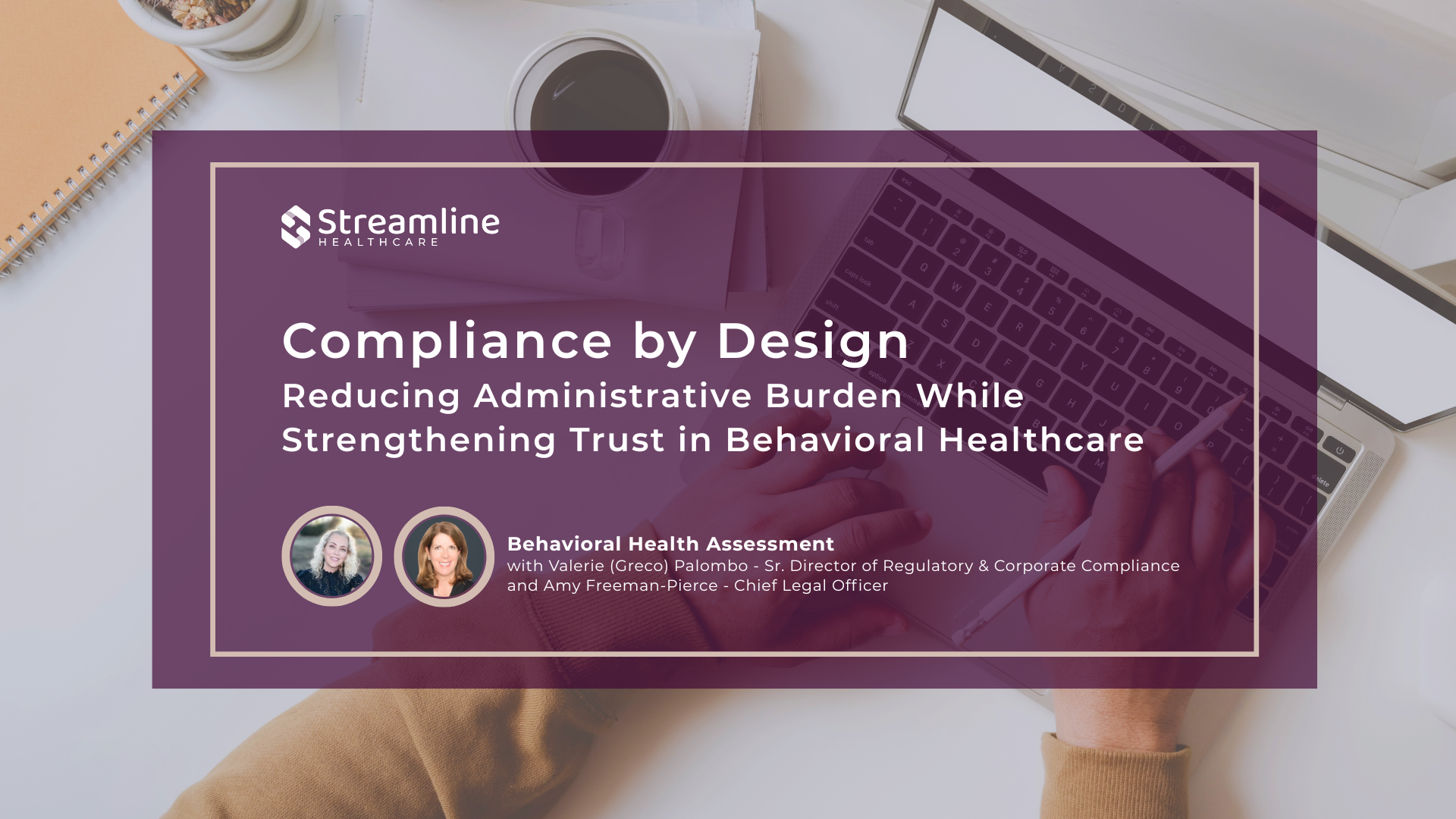 10-2026 Blog: Compliance by Design